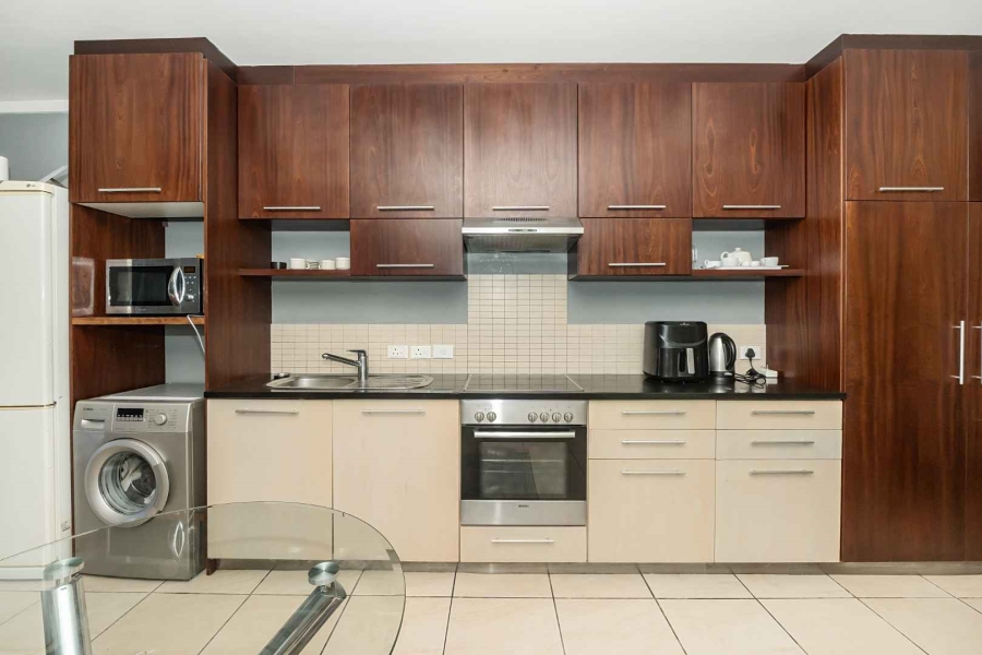 0 Bedroom Property for Sale in Cape Town City Centre Western Cape